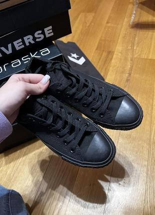 Кеди converse