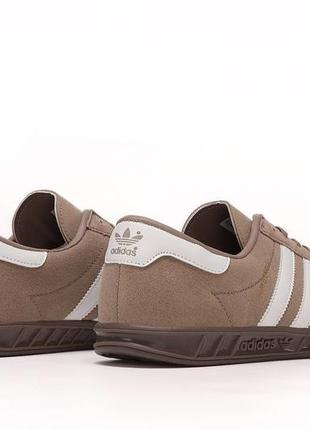 Кроссовки adidas hamburg4 фото