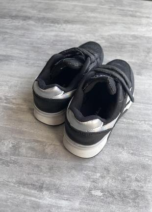 Базовые, черные кроссы3 фото