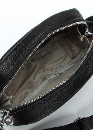 Жіночий шкіряний клатч жіноча шкіряна сумка5 фото