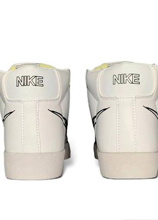 Мужские кроссовки nike5 фото