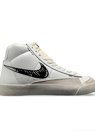 Мужские кроссовки nike6 фото