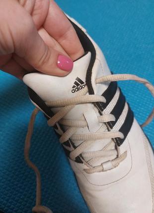 Кроссовки с шипами 38 размер online adidas