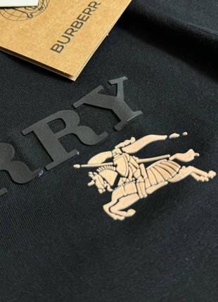 Мужская футболка burberry5 фото