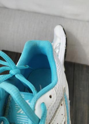 Mizuno женские кроссовки для бега и других тренировок10 фото