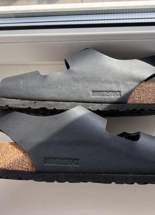 Сандалії birkenstock 45 розмір5 фото