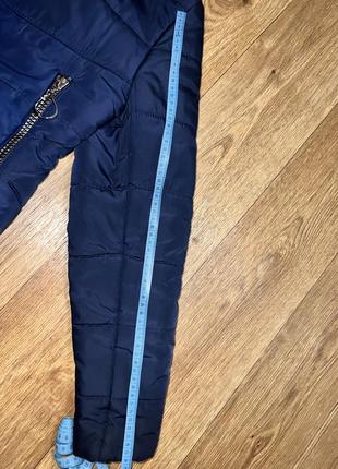 Зимове пальто 6