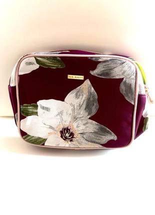 Косметичка ted baker3 фото