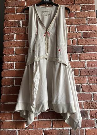 Туніка love moschino, р. 42 it, м
