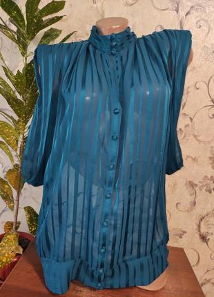 Блуза, блузка, кофта, сорочка, рубашка жіноча, женская.2 фото
