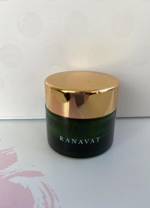 Ночной уход ranavat restoring moonseed treatment