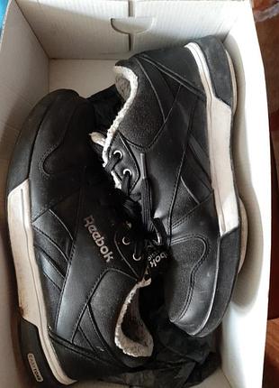 Кросівки Спортивная майка-борцовка с лазерными краями reebok.