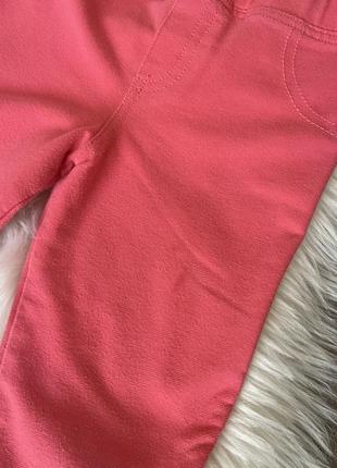 Лот набор комплект брендовой одежды туника лосины р. 92-98 см (2-3 р)8 фото