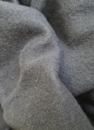 Свитшот nike на флисе тёплый кофта реглан найк с начёсом осень зима4 фото