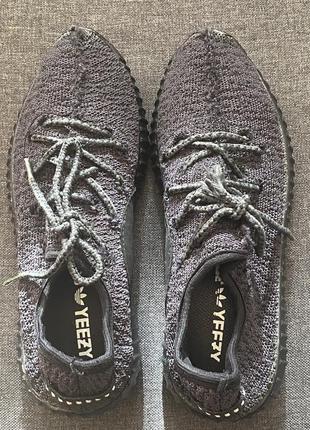 Adidas yeezy boost нові кросівки