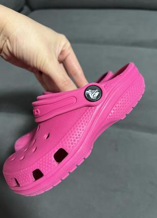 Босоніжки сабо крокси crocs c103 фото