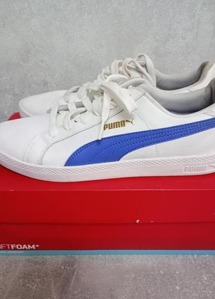 Кроссовки puma2 фото