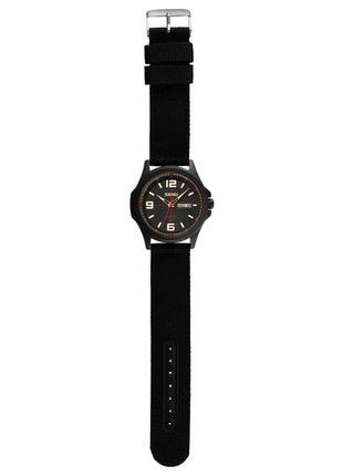 Мужские наручные часы skmei 9315 (черные)7 фото