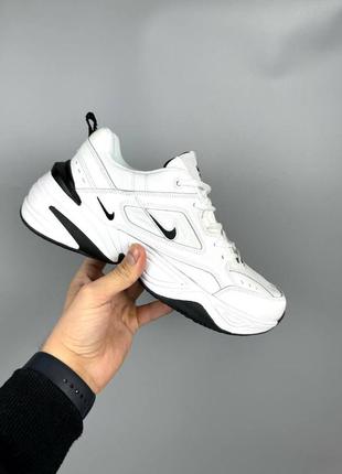 Nike m2k tekno white