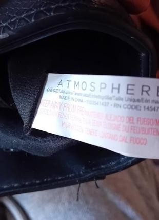 Продам жіночу сумочку від atmosphere4 фото