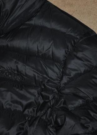 Anapurna мужской пуховик пуховичек черный s6 фото