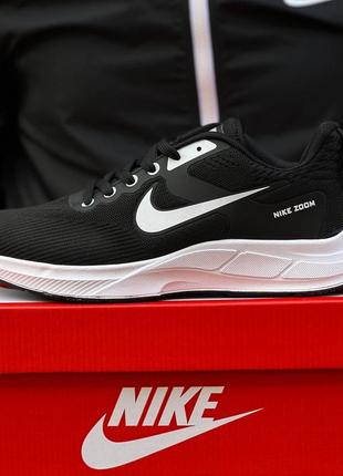 Кросівки nike zoom