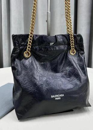 Balenciaga сумка мешок