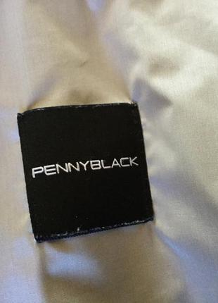 Стильный пуховичок от penny black ( концерн max mara).италия.10 фото