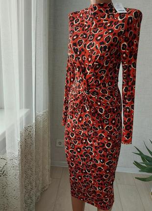 Сукня базова 9