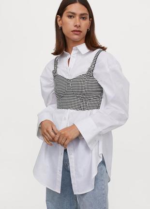 Розпродаж!!! топ h&m