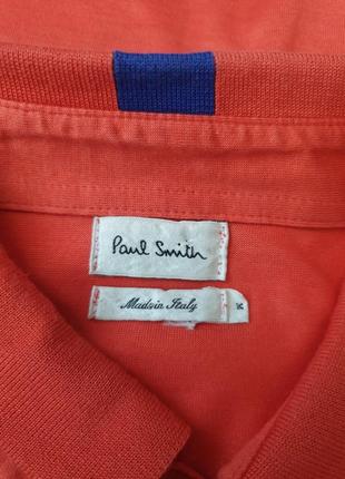 Сорочка paul smith4 фото