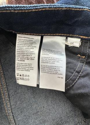 Новые джинсы calvin klein5 фото