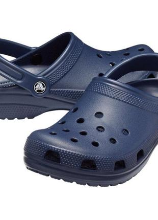 Крокси crocs клоги сабо оригінал с8