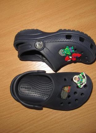 Кроксы crocs клоги сабо оригинал с84 фото