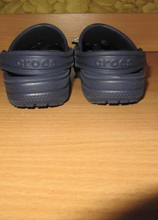 Кроксы crocs клоги сабо оригинал с85 фото