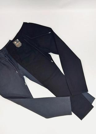 Качественные коттоновые брюки, туреченица6 фото