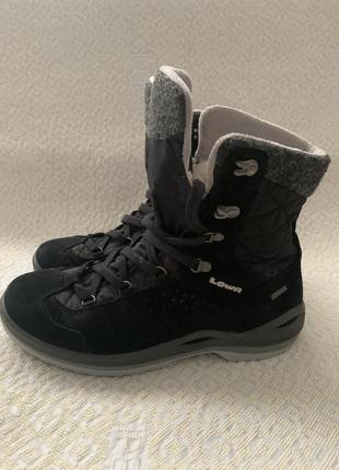 Черевики lowa calceta iii gtx ws gore-tex