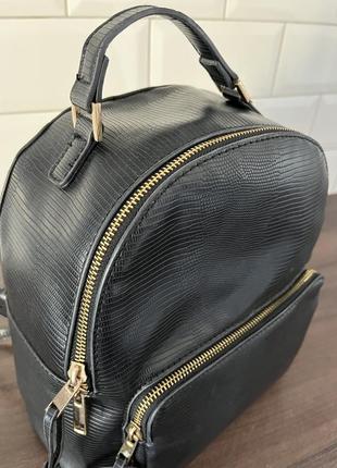 Жіночий рюкзак/портфель reserved