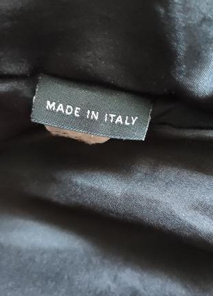 Стильная куртка пуховик пальто италия.10 фото