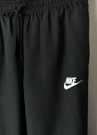 Оригинальные спортивные штаны nike nsw trk suit размер l4 фото