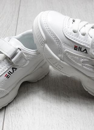 Кросовки на дівчинку