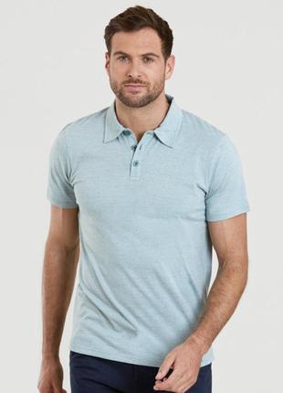Поло, футболка mountain warehouse