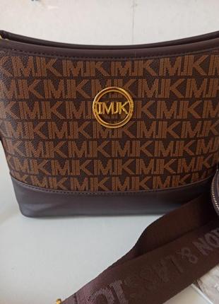 Стильна сумка imgk3 фото