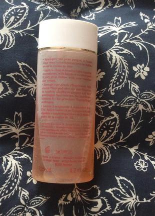 Clarins daily energizer lotion лосьйон3 фото