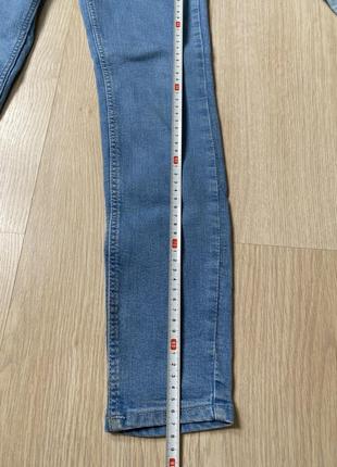 Джинси h&m 5