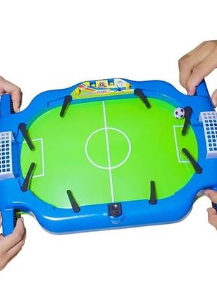 Настільна гра футбол для дітей і дорослих «football champions» salemarket