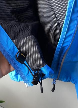 Оригінальна куртка jack wolfskin texapo2re air розмір s-m8 фото