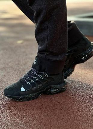 Мужские кроссовки nike air max tn terrascape plus8 фото