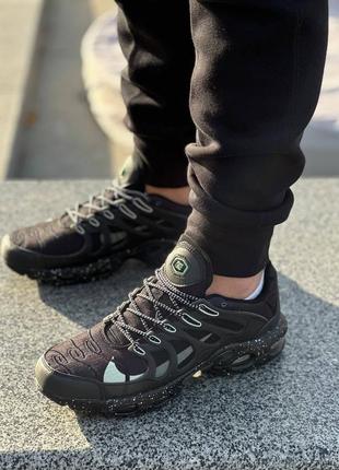 Чоловічі кросівки nike air max tn terrascape plus1 фото