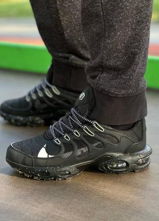 Чоловічі кросівки nike air max tn terrascape plus6 фото